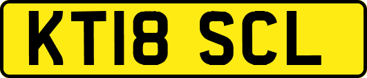 KT18SCL