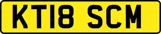KT18SCM