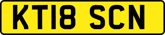 KT18SCN