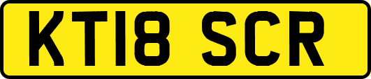 KT18SCR