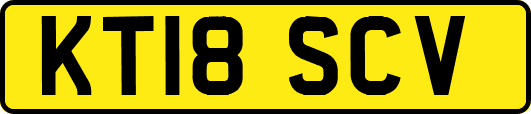 KT18SCV