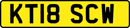 KT18SCW