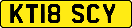 KT18SCY