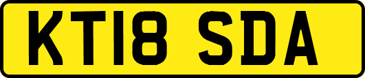 KT18SDA