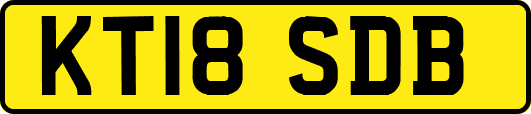 KT18SDB