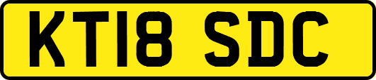 KT18SDC