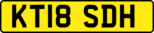 KT18SDH