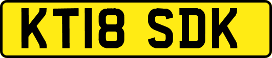 KT18SDK