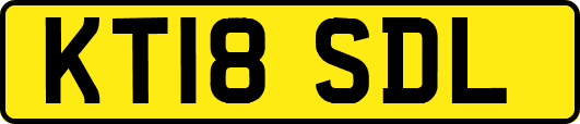 KT18SDL