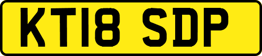 KT18SDP
