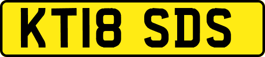 KT18SDS