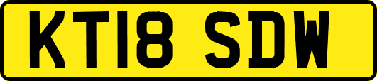 KT18SDW