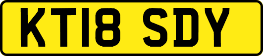 KT18SDY