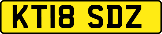 KT18SDZ
