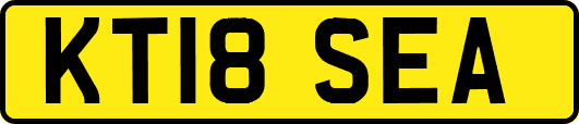KT18SEA
