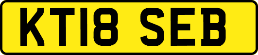 KT18SEB