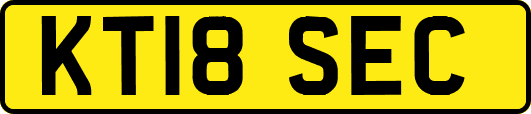 KT18SEC
