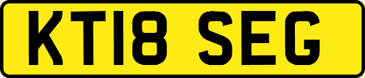 KT18SEG