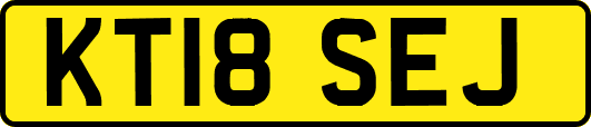 KT18SEJ
