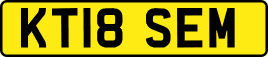 KT18SEM