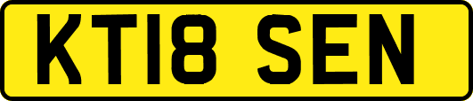 KT18SEN