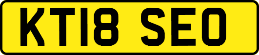 KT18SEO