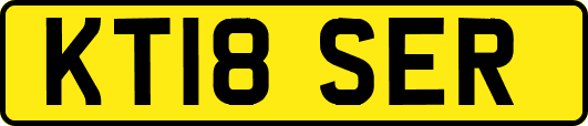 KT18SER