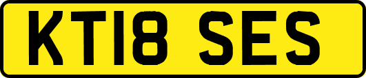 KT18SES