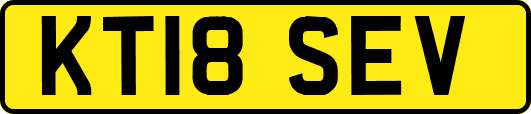 KT18SEV
