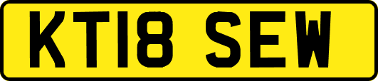 KT18SEW