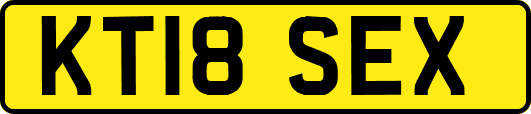 KT18SEX