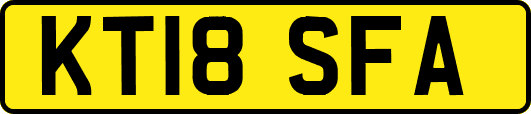 KT18SFA