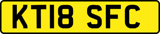 KT18SFC