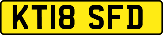 KT18SFD