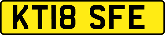 KT18SFE