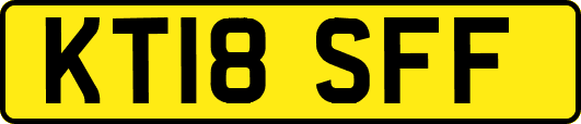 KT18SFF