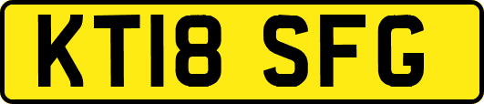 KT18SFG