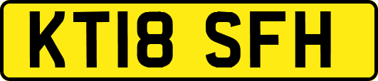KT18SFH