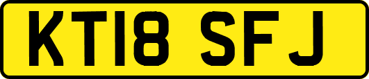 KT18SFJ