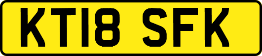 KT18SFK