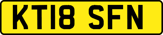 KT18SFN