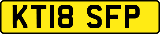 KT18SFP