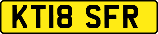 KT18SFR