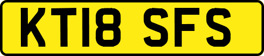 KT18SFS