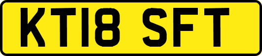 KT18SFT