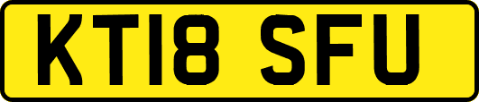 KT18SFU