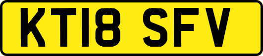 KT18SFV