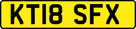 KT18SFX