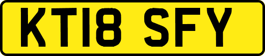 KT18SFY