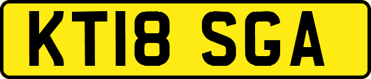 KT18SGA